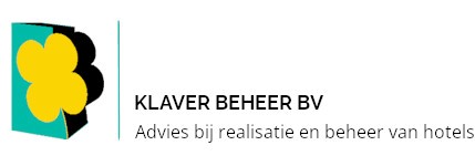 Logo Klaver Beheer BV