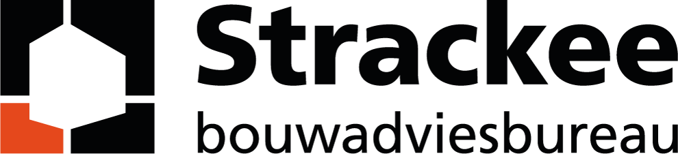 Logo Strackee Bouwadviesbureau