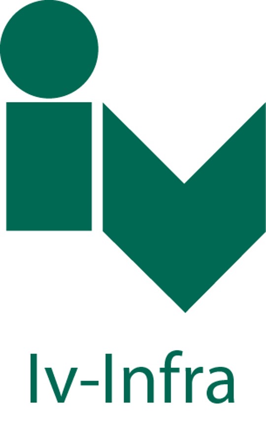 Logo Iv-Infra