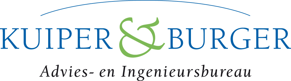 Logo Kuiper & Burger Advies- en Ingenieursbureau