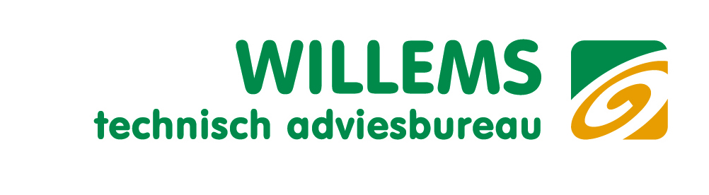 Logo Willems technisch adviesbureau