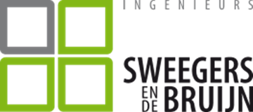 Logo Sweegers en de Bruijn bv