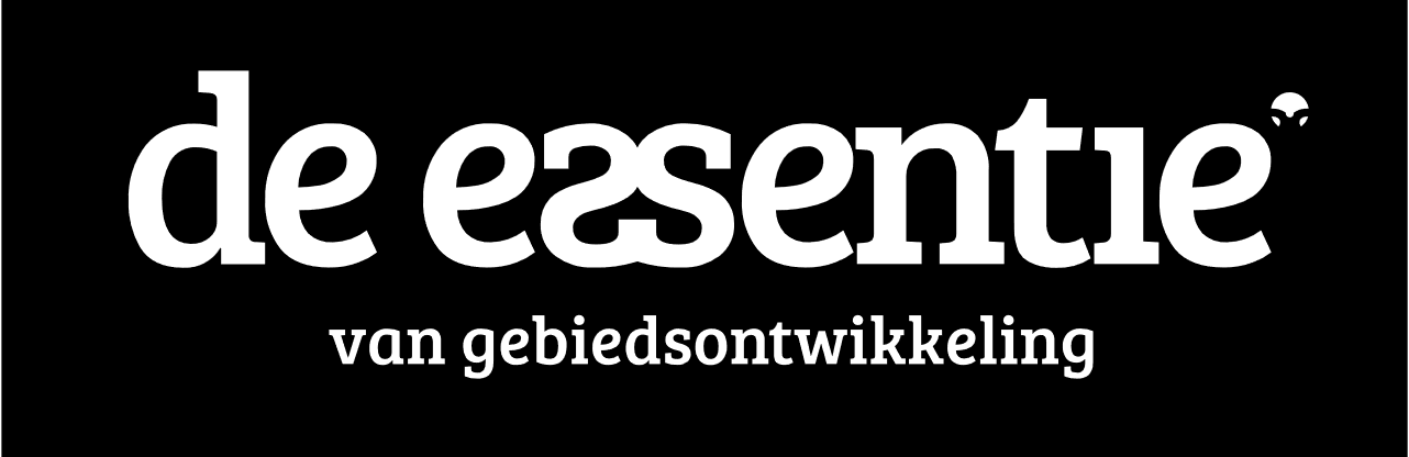 Logo De Essentie