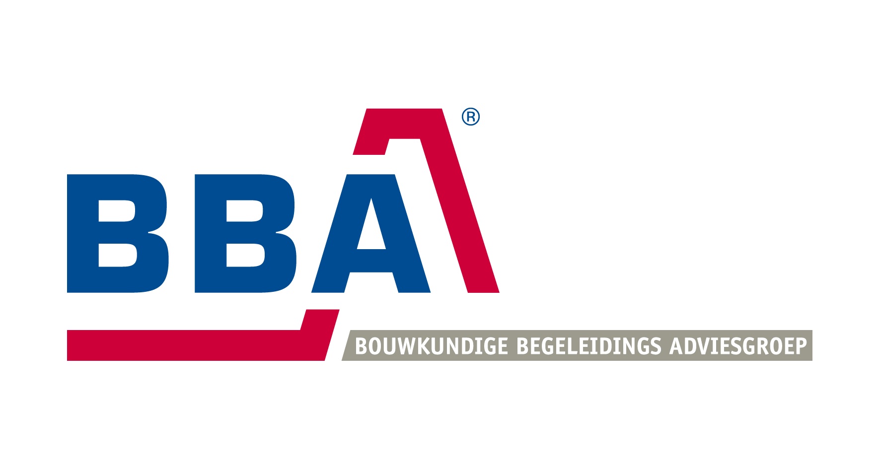 Logo Bouwkundige Begeleidings Adviesgroep (BBA) BV
