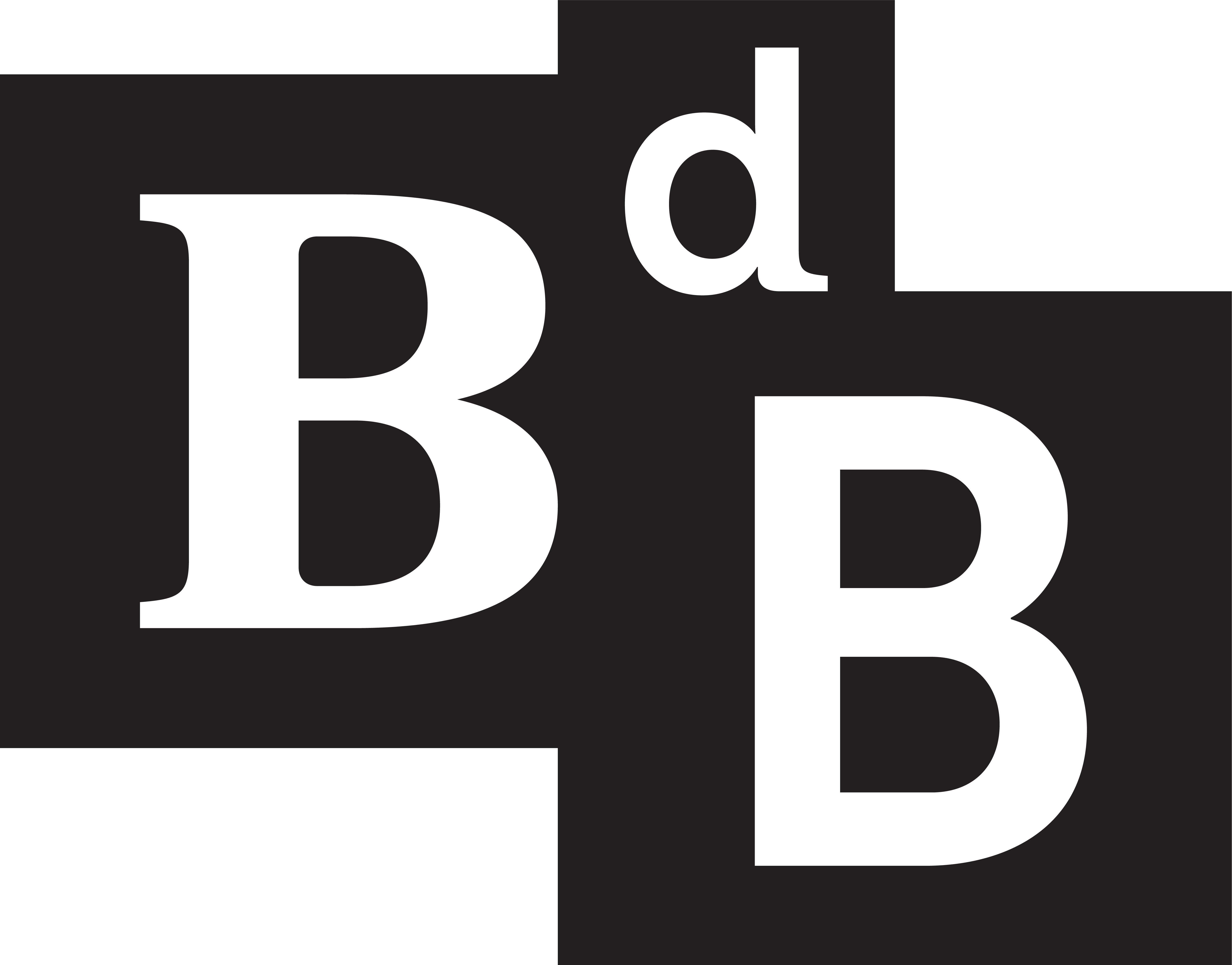 Logo BdB Groep