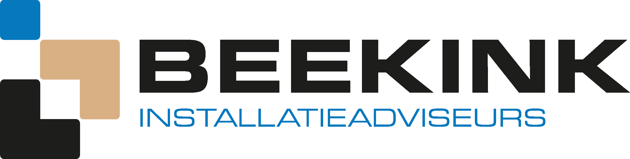 Logo Beekink Installatieadviseurs