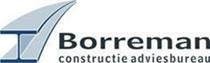 Logo Borreman Constructieadvies