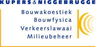 Logo Kupers & Niggebrugge