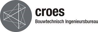 Logo Croes Bouwtechnisch Ingenieursbureau B.V.