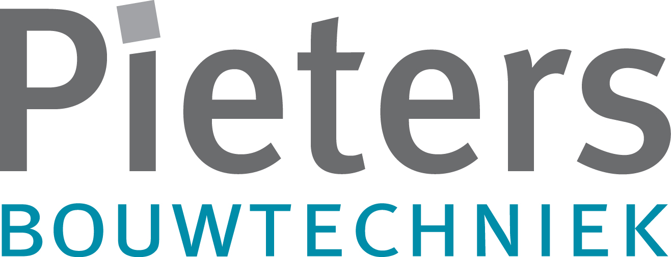 Logo Pieters Bouwtechniek
