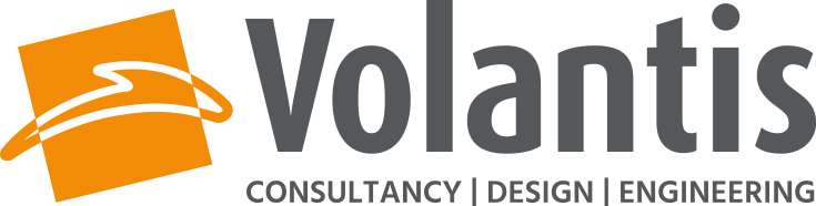 Logo Volantis