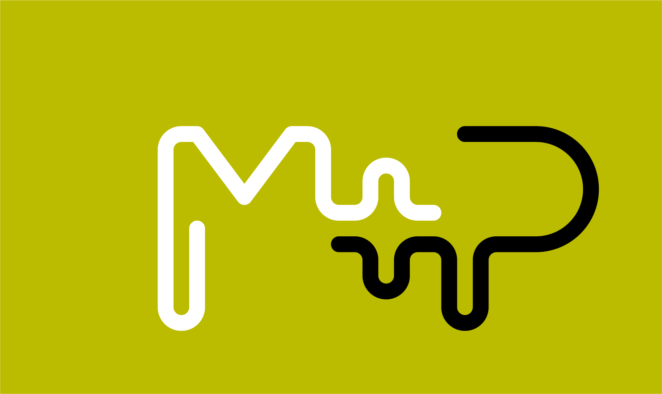 Logo M+P raadgevende ingenieurs BV