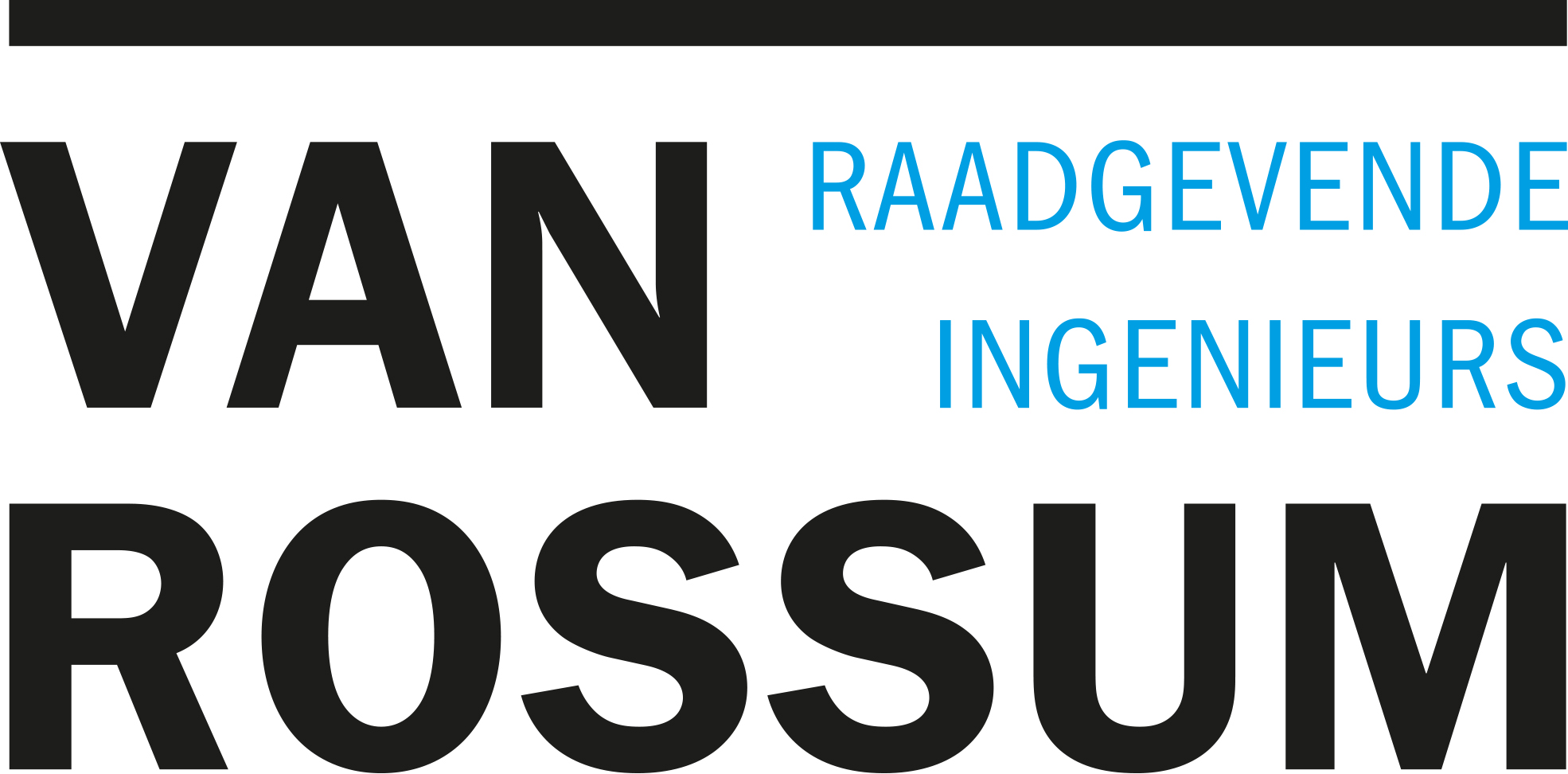 Logo Van Rossum
