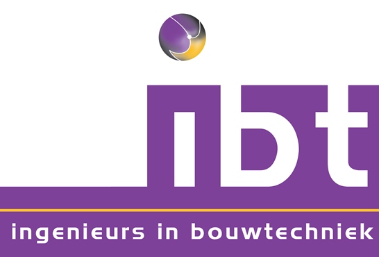 Logo IBT B.V.