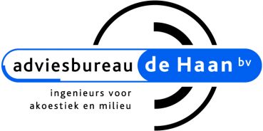 Logo Adviesbureau de Haan - dochteronderneming DGMR