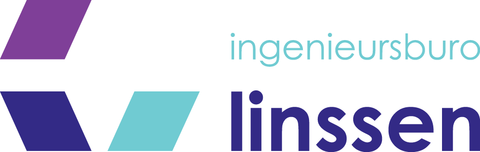 Logo Ingenieursburo Linssen