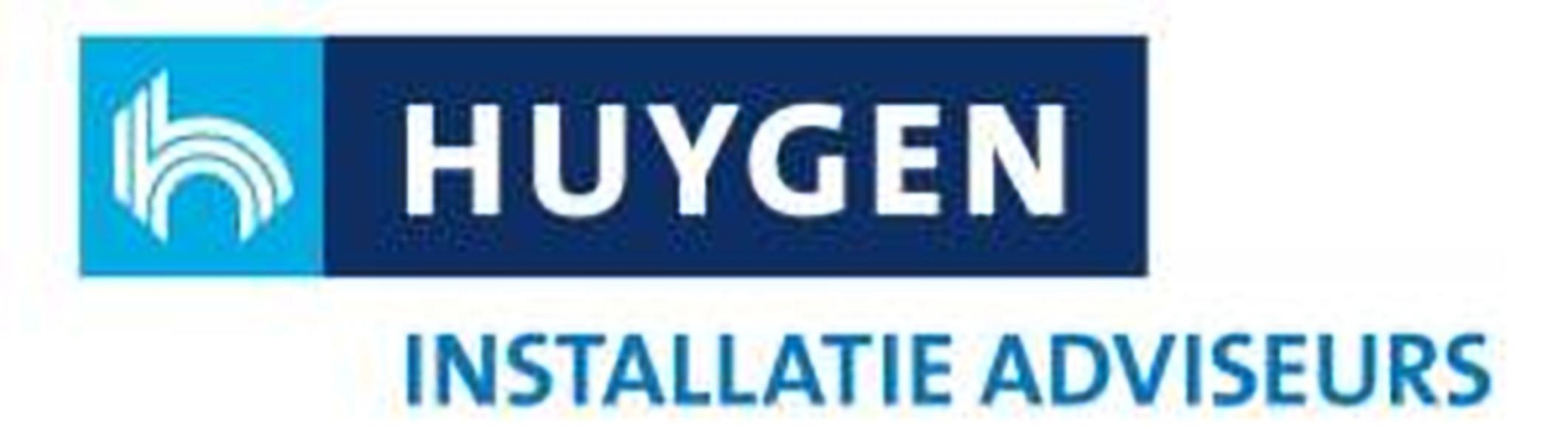 Logo Huygen Installatie Adviseurs 