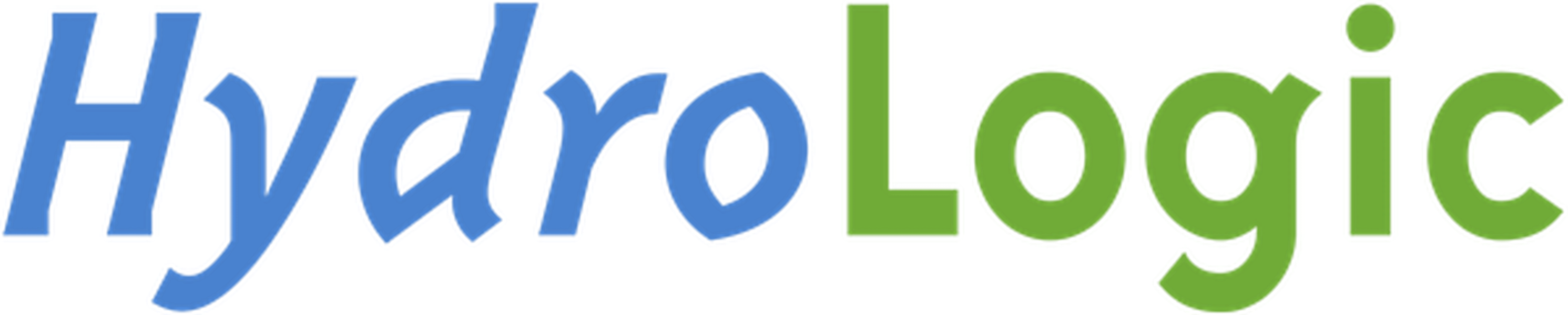 Logo HydroLogic