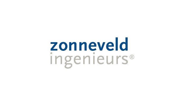 Logo Zonneveld ingenieurs