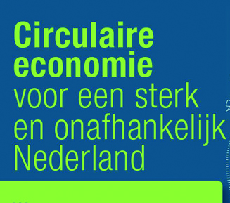 afbeelding voor post: NLingenieurs steunt oproep Circulaire Economie aan Tweede kamer
