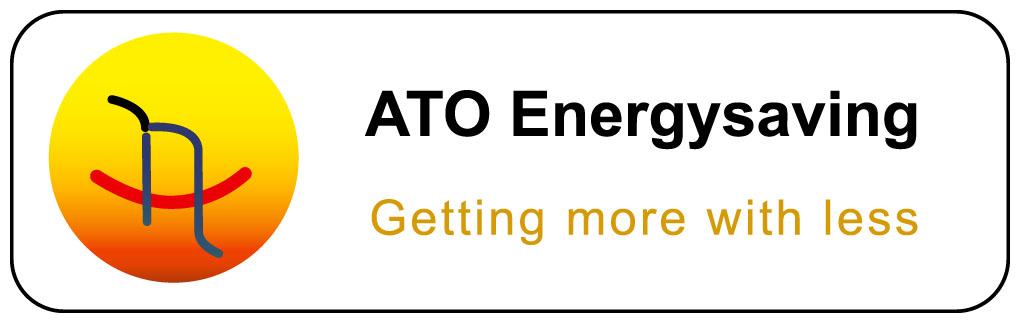 Logo Ato Energysaving