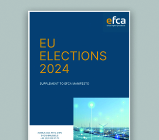 afbeelding voor post: EFCA publiceert prioriteiten voor Europese Parlement in 2024 